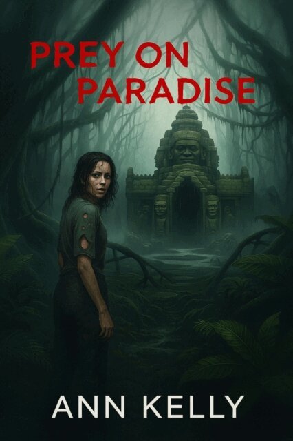 Ann Kelly - Prey On Paradise, E-bok. Tillgänglighet: Lägg i varukorg