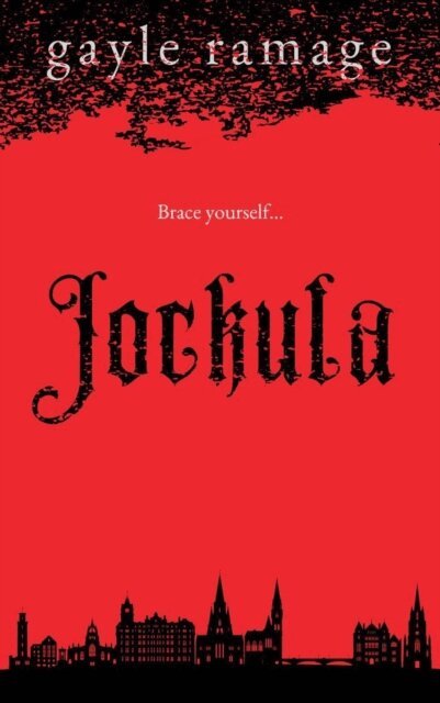 Gayle Ramage - Jockula, E-bok