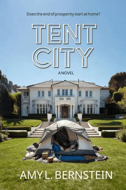 Amy L. Bernstein - Tent City, E-bok. Tillgänglighet: Lägg i varukorg