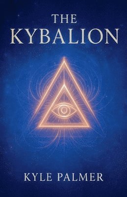 Kyle Palmer - Kybalion, Häftad