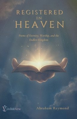 Abraham Reymond - Registered in Heaven, Häftad
