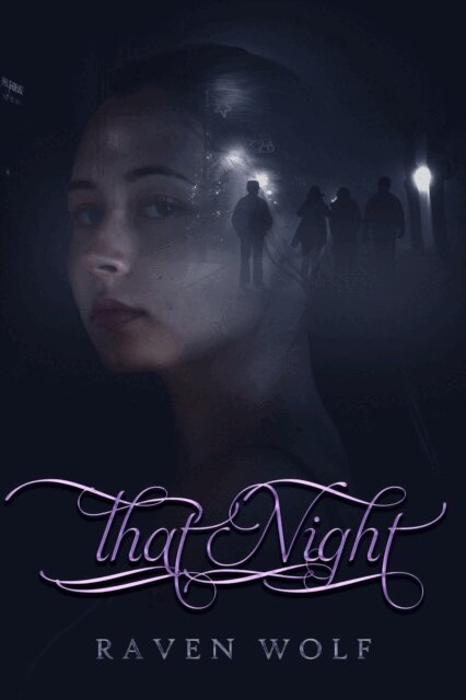 Raven Wolf - That Night, E-bok. Tillgänglighet: Lägg i varukorg