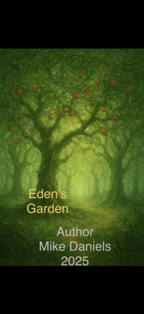 Mike Daniels - Eden's Grove, E-bok. Tillgänglighet: Lägg i varukorg
