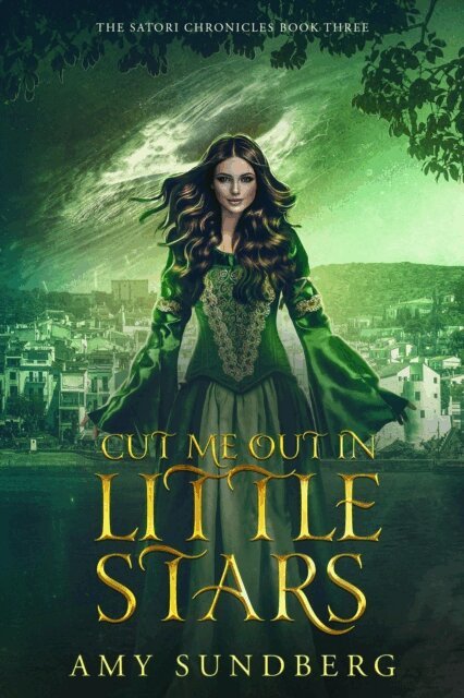 Amy Sundberg - Cut Me Out In Little Stars, E-bok. Tillgänglighet: Lägg i varukorg