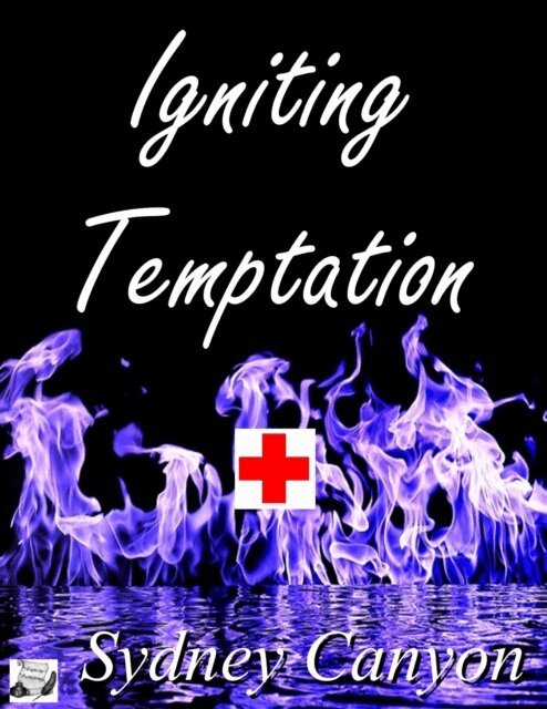 Sydney Canyon - Igniting Temptation, E-bok