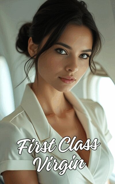 Joseph Watson - First Class Virgin, E-bok. Tillgänglighet: Lägg i varukorg