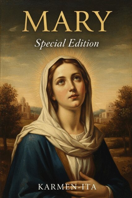 KARMEN-ITA - Mary - Special Edition, E-bok. Tillgänglighet: Lägg i varukorg