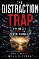 James P Patterson - Distraction Trap, Häftad. Tillgänglighet: Lägg i varukorg