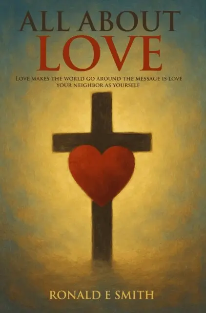 Ronald E Smith - All About Love, E-bok. Tillgänglighet: Lägg i varukorg