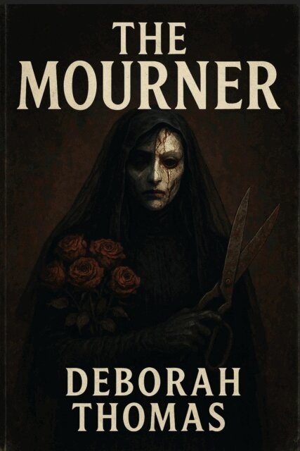 Deborah Thomas - Mourner, E-bok