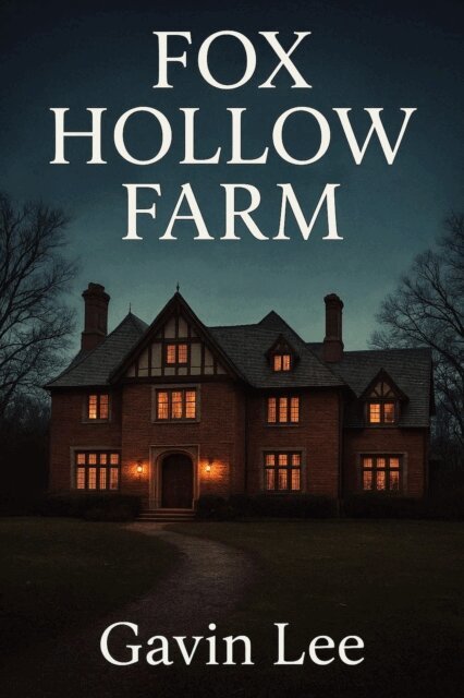 Gavin Lee - Fox Hollow Farm, E-bok
