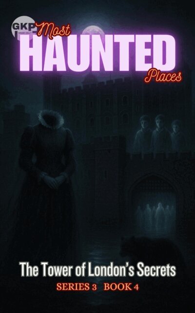 Grant Kelly - Tower of London's Secrets, E-bok. Tillgänglighet: Lägg i varukorg