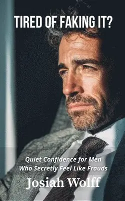 Josiah Wolff - Tired Of Faking It? Confidence When You Feel Like a Fraud, Häftad. Tillgänglighet: Lägg i varukorg