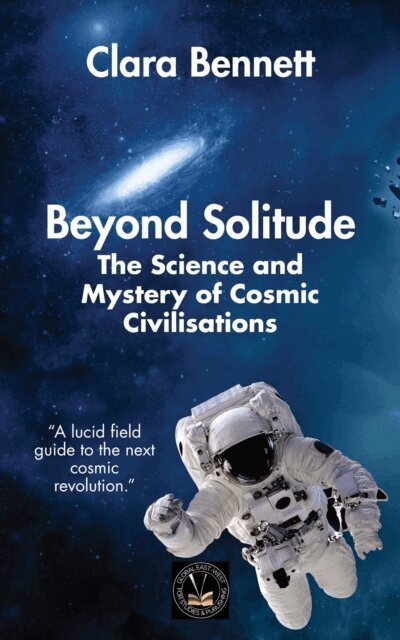 Clara Bennett - Beyond Solitude: The Science and Mystery of Cosmic Civilisations, E-bok