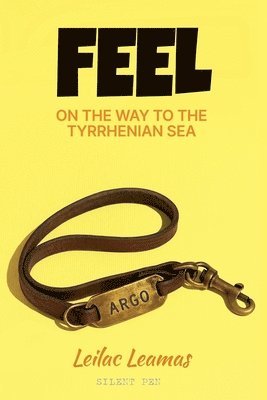Leilac Leamas - Feel, Häftad
