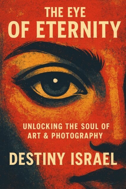 Destiny Israel - Eye of Eternity, E-bok. Tillgänglighet: Lägg i varukorg