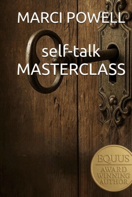 MARCI POWELL - self talk Masterclass, E-bok