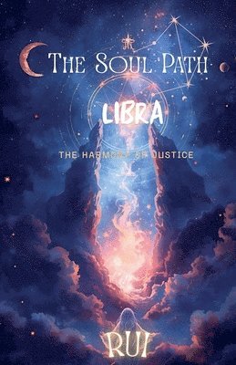 Rui, Selena Nuita - Soul Path, Häftad