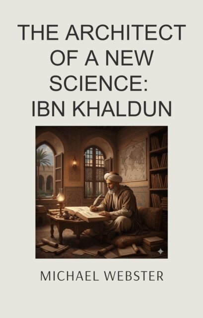 Michael Webster - Architect of a New Science: Ibn Khaldun, E-bok