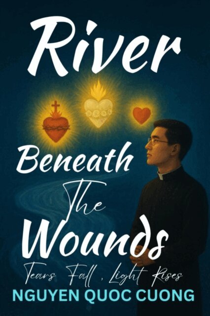 NGUYEN QUOC CUONG - River Beneath the Wounds, E-bok. Tillgänglighet: Lägg i varukorg
