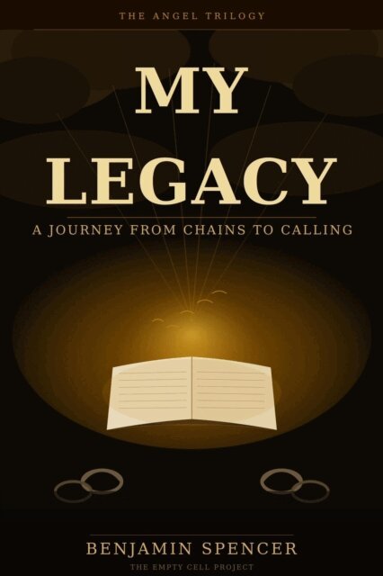 Benjamin Spencer - My Legacy, E-bok