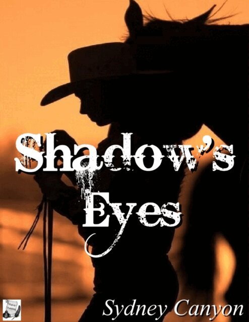 Sydney Canyon - Shadow's Eyes, E-bok