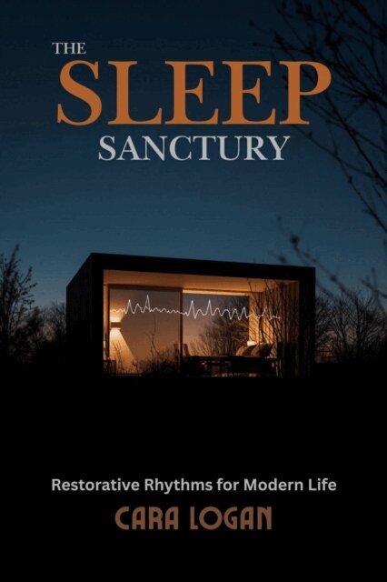Cara Logan - Sleep Sanctury, E-bok. Tillgänglighet: Lägg i varukorg