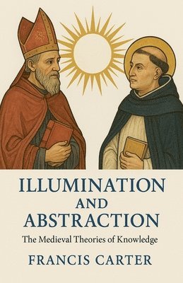 Francis Carter - Illumination and Abstraction, Häftad