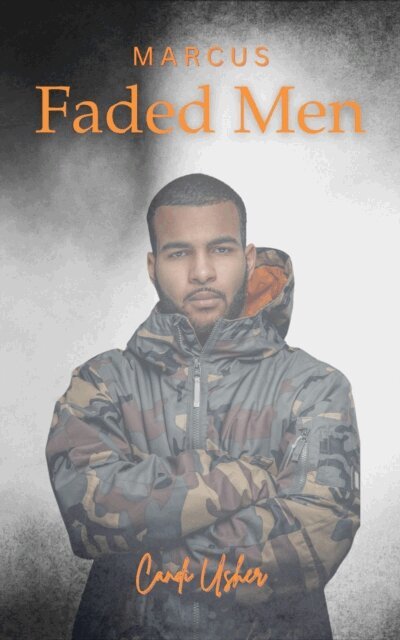 Candi Usher - Perfect Humans Project: Marcus, E-bok
