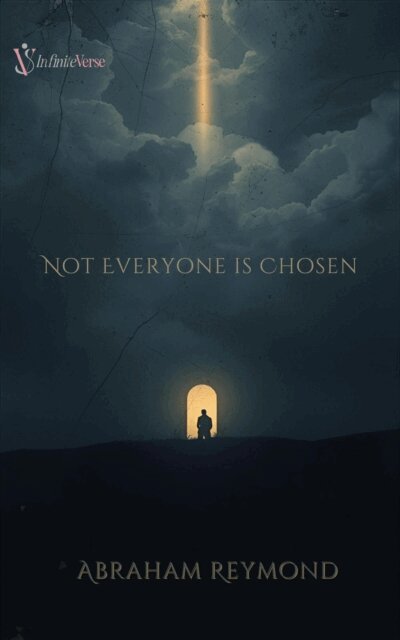 Abraham Reymond - Not Everyone Is Chosen, E-bok