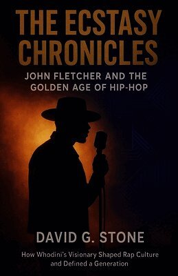 David G Stone - Ecstasy Chronicles, Häftad