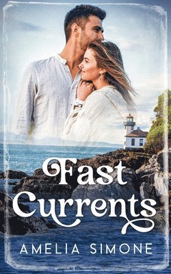 Amelia Simone - Fast Currents, Häftad. Tillgänglighet: Lägg i varukorg