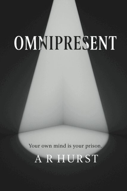A R Hurst - Omnipresent, E-bok. Tillgänglighet: Lägg i varukorg