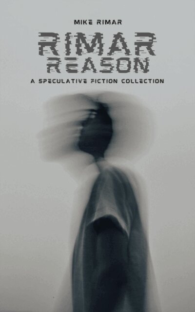 Mike Rimar - Rimar Reason, E-bok