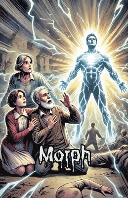 Nishant - Morph, Häftad