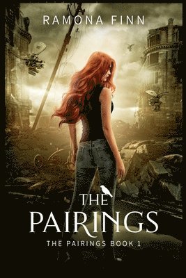 Ramona Finn - Pairings, Häftad