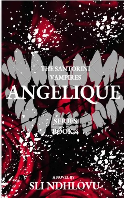 SLI NDHLOVU - Angelique, E-bok. Tillgänglighet: Lägg i varukorg