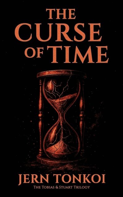 Jern Tonkoi - Curse of Time, E-bok. Tillgänglighet: Lägg i varukorg