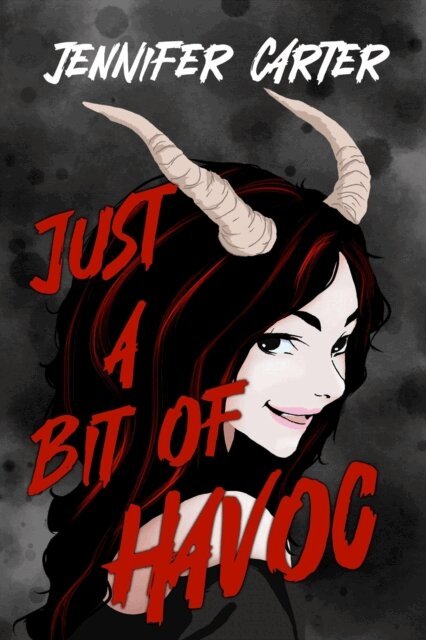 Jennifer Carter - Just a Bit of Havoc, E-bok