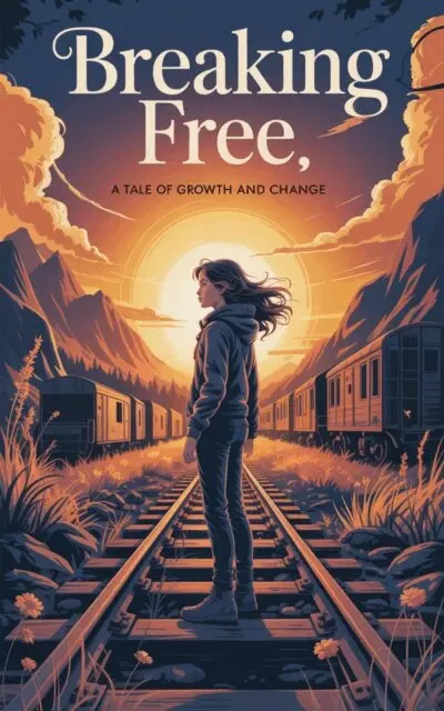 Eliza Northwood - Breaking Free, E-bok. Tillgänglighet: Lägg i varukorg