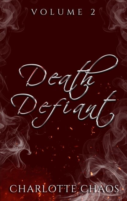 Charlotte Chaos - Death Defiant Volume 2, E-bok. Tillgänglighet: Lägg i varukorg