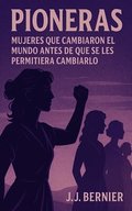 Pioneras