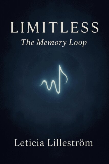 Leticia Lillestrom - LIMITLESS: The Memory Loop, E-bok. Tillgänglighet: Lägg i varukorg