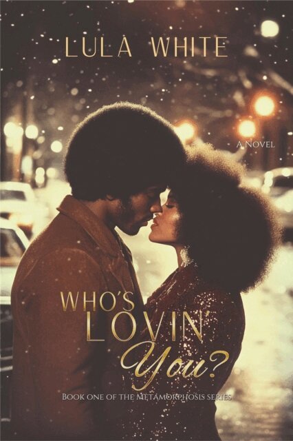 Lula White - Who's Lovin You, E-bok
