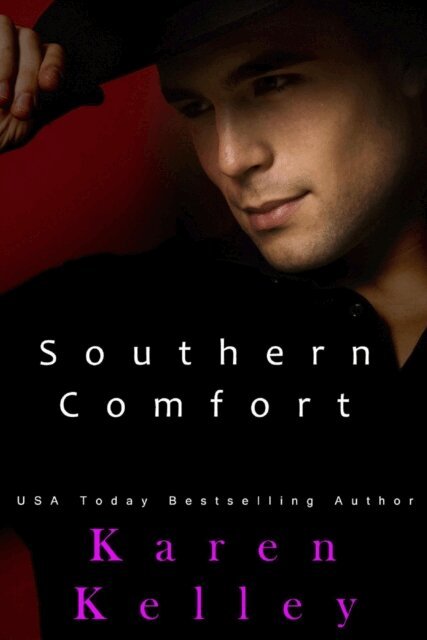 Karen Kelley - Southern Comfort, E-bok