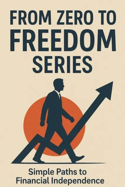 yaser ameen - Simple Paths to Financial Independence, E-bok. Tillgänglighet: Lägg i varukorg