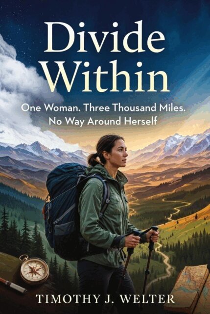 Timothy J Welter - Divide Within, E-bok