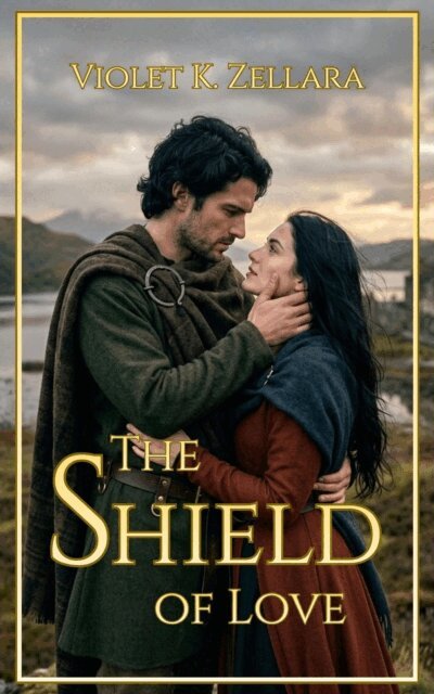 Violet K. Zellara - Shield of Love, E-bok. Tillgänglighet: Lägg i varukorg