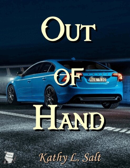 Kathy L. Salt - Out of Hand, E-bok