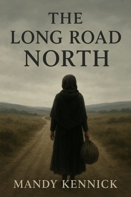 Mandy Kennick - Long Road North, E-bok